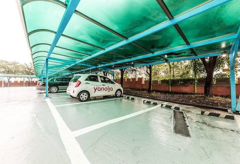 Motel Incheon Buckingham