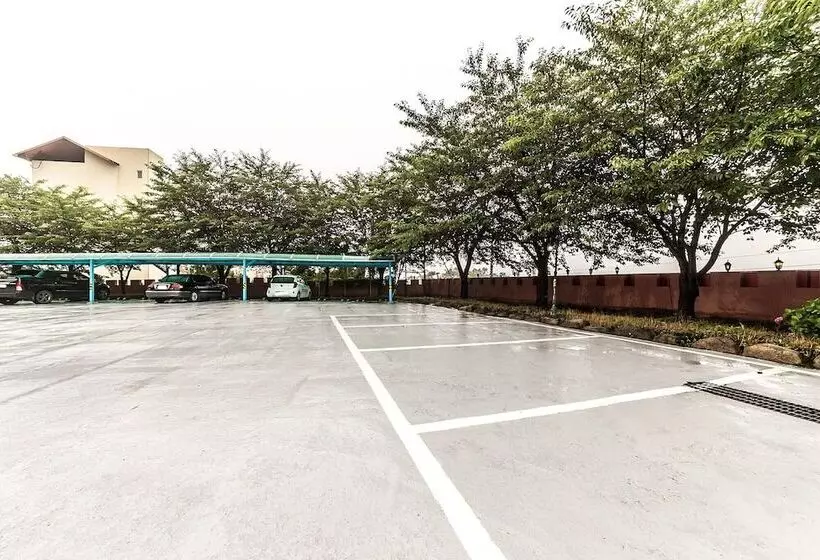 モーテル Incheon Buckingham
