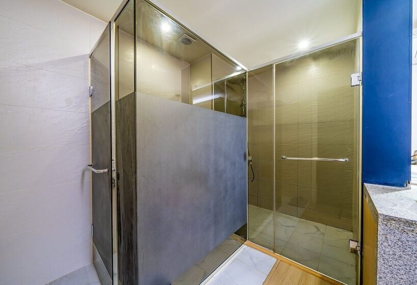 Motell Indeokwon Brownstone