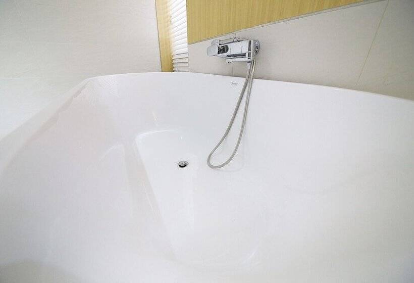 Motell Indeokwon Brownstone