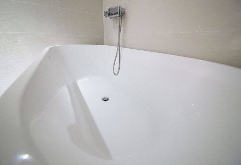 Motell Indeokwon Brownstone