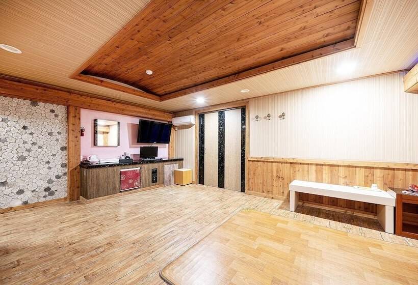 Motel Jeongeup Sopung