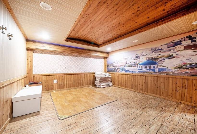 Motel Jeongeup Sopung