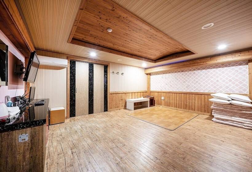 Motel Jeongeup Sopung