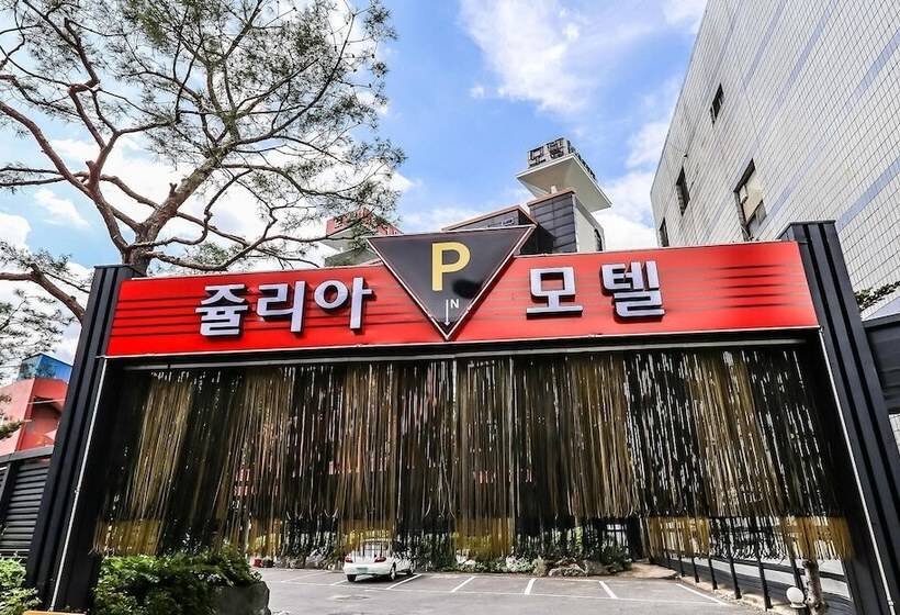 Motel Julia Hongsung