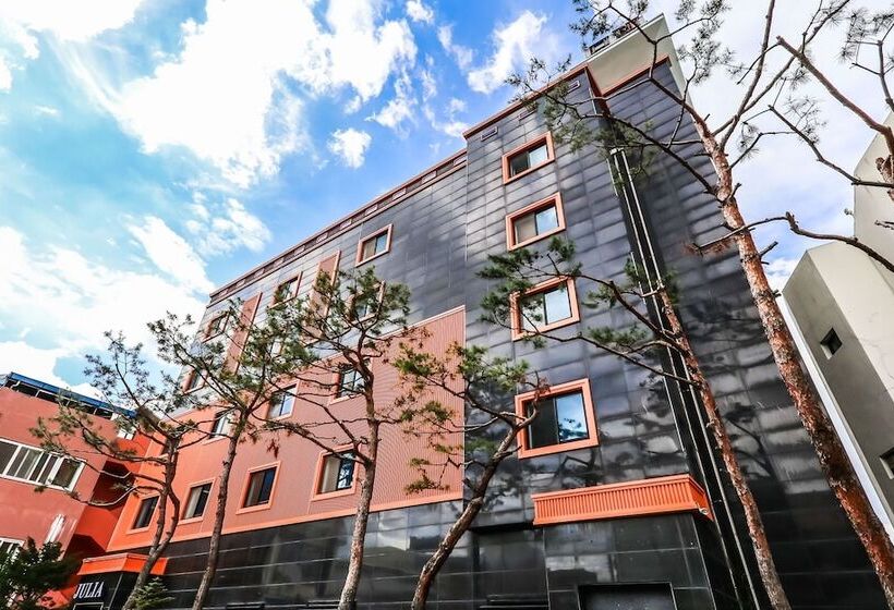 Motel Julia Hongsung