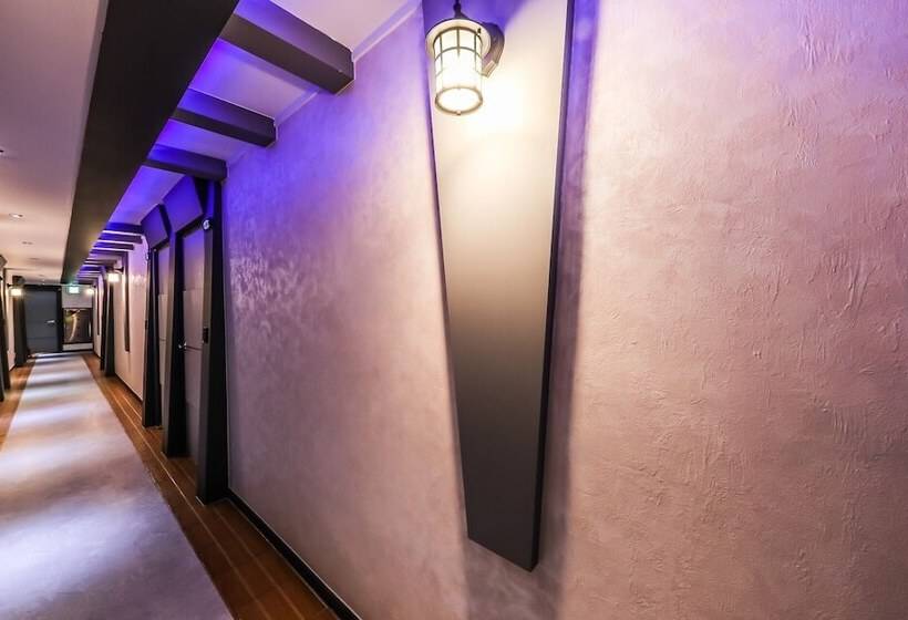 Motel Julia Hongsung