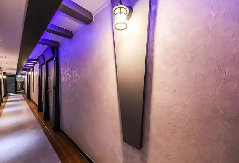 Motelli Julia Hongsung