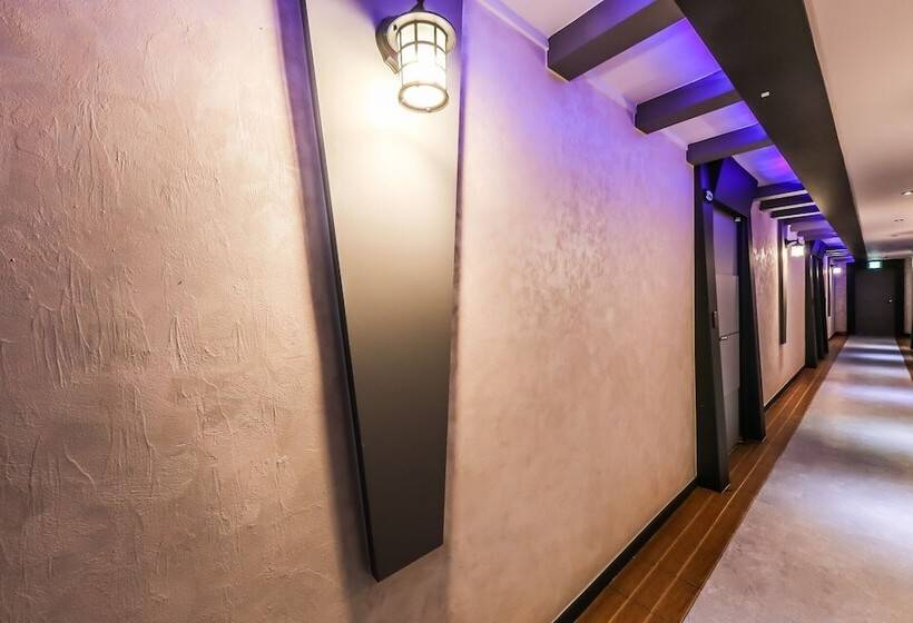 Motel Julia Hongsung