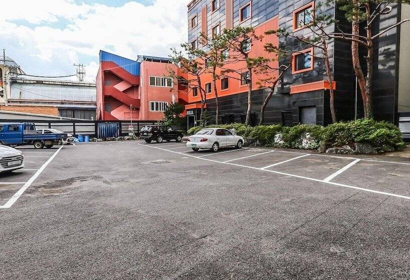 Motel Julia Hongsung