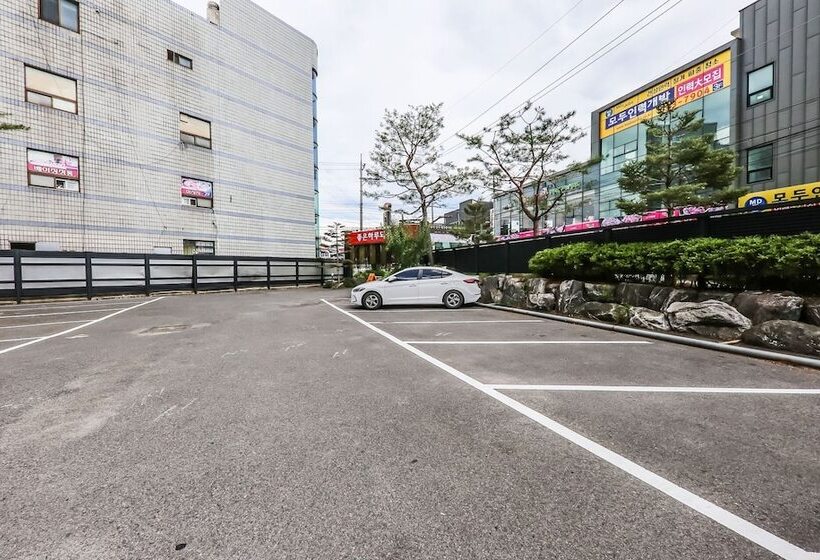 Motel Julia Hongsung