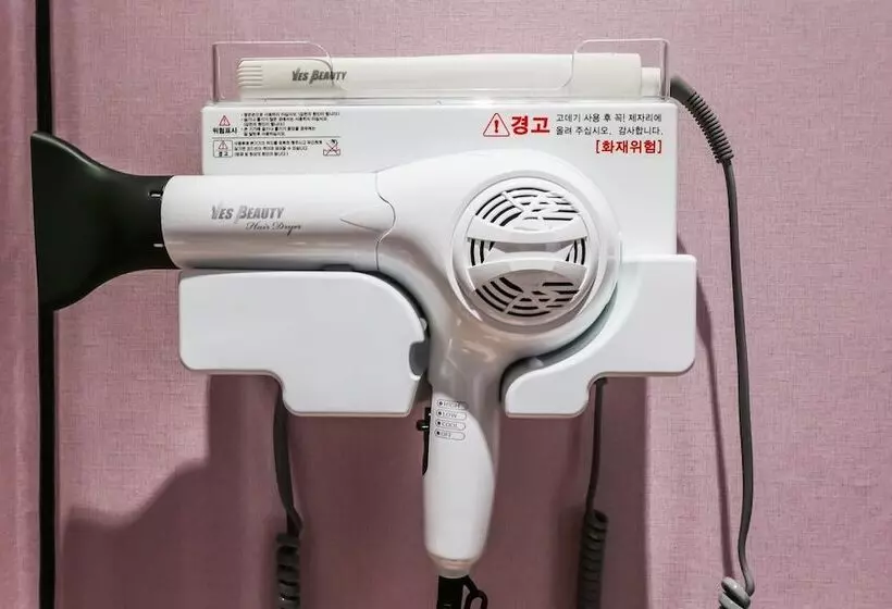 Motelli Julia Hongsung