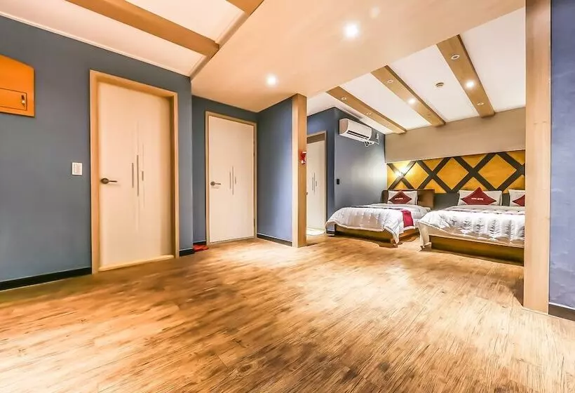 Motelli Julia Hongsung