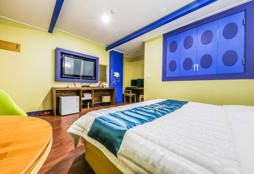 Motel Julia Hongsung