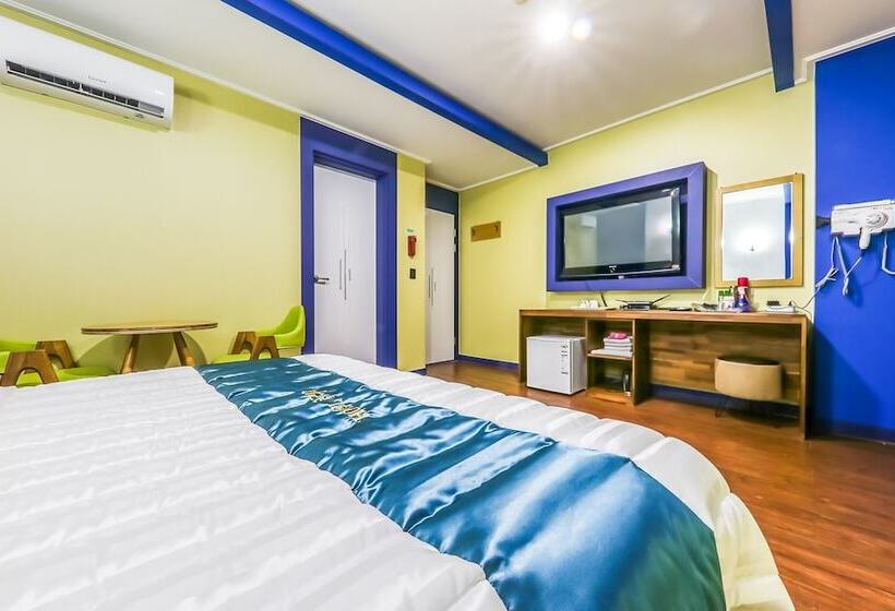 Motel Julia Hongsung