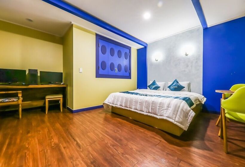 Motel Julia Hongsung