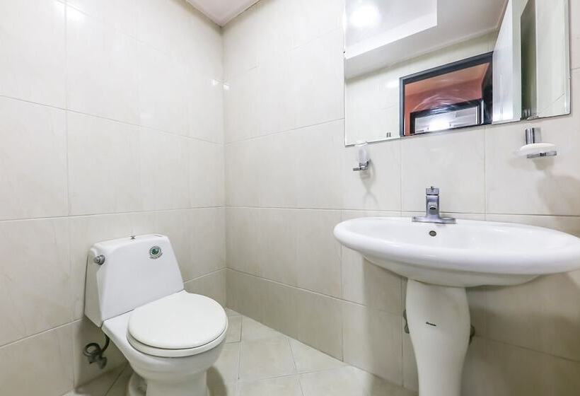 Motel Julia Hongsung