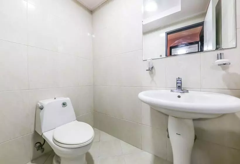 Motelli Julia Hongsung