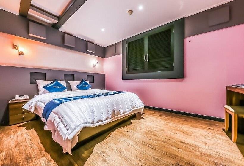 Motel Julia Hongsung