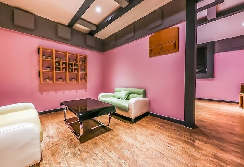 Motel Julia Hongsung