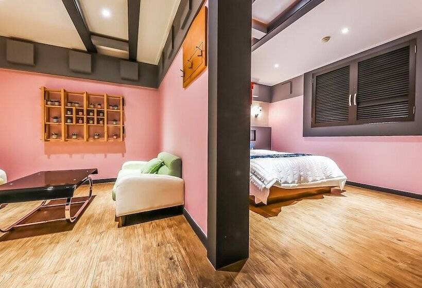 Motel Julia Hongsung