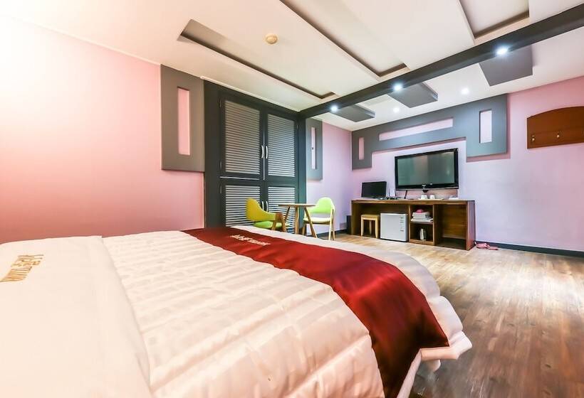 Motel Julia Hongsung