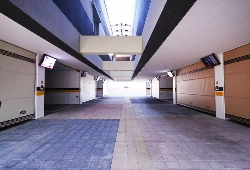 モーテル Mungyeong Myeongpum Hotel Geonilla