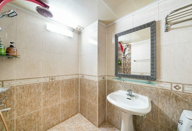 فندق على الطريق Namyangju Mytel