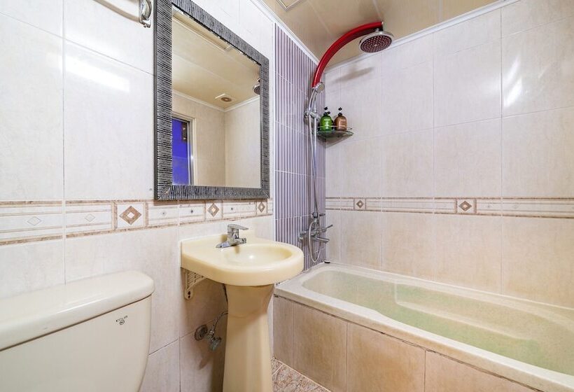 فندق على الطريق Namyangju Mytel