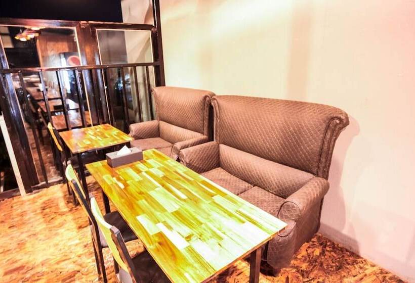 Motel Secret Hotel Paju