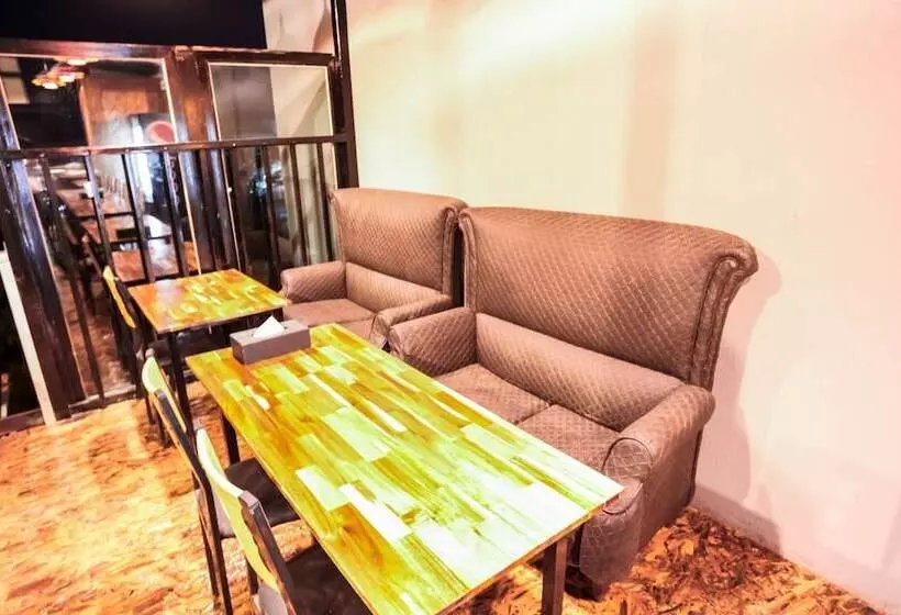 モーテル Secret Hotel Paju