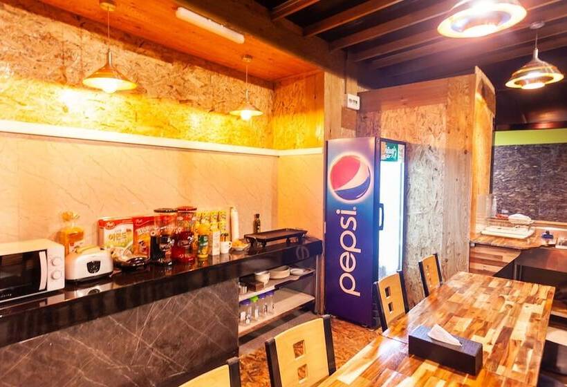 Motel Secret Hotel Paju