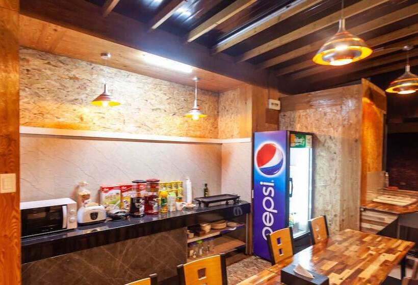 Motel Secret Hotel Paju