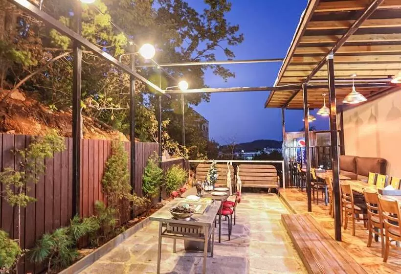 モーテル Secret Hotel Paju