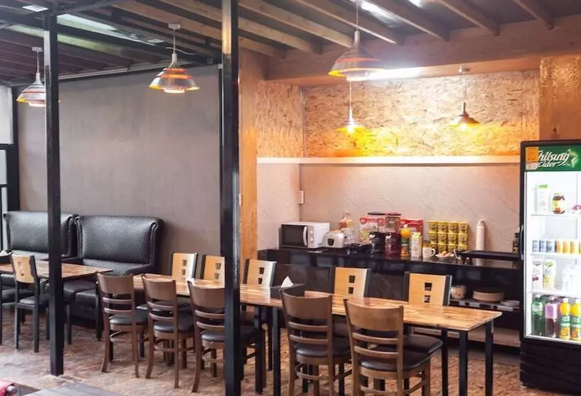 モーテル Secret Hotel Paju