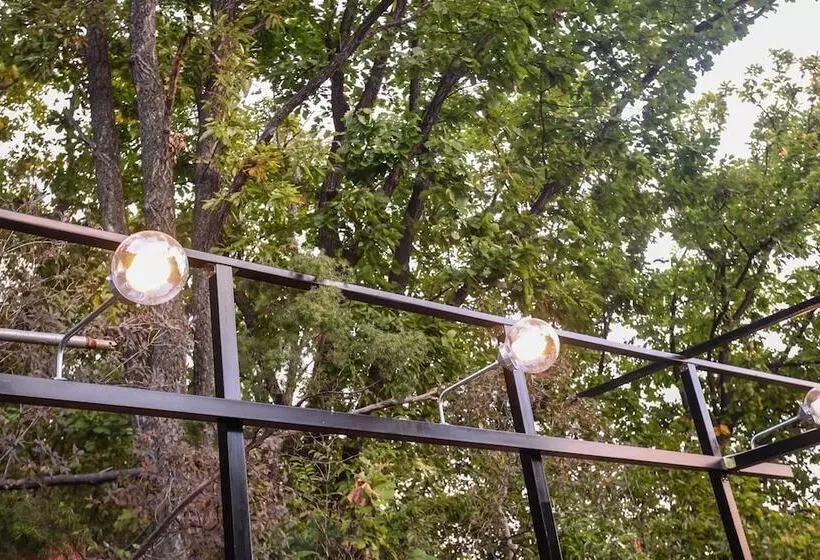 モーテル Secret Hotel Paju