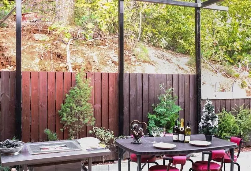 モーテル Secret Hotel Paju