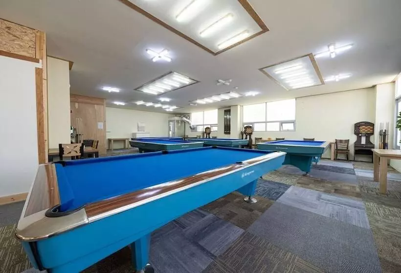 モーテル Secret Hotel Paju