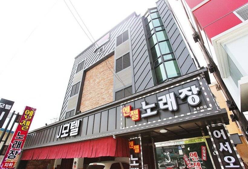 Motel Pocheon J