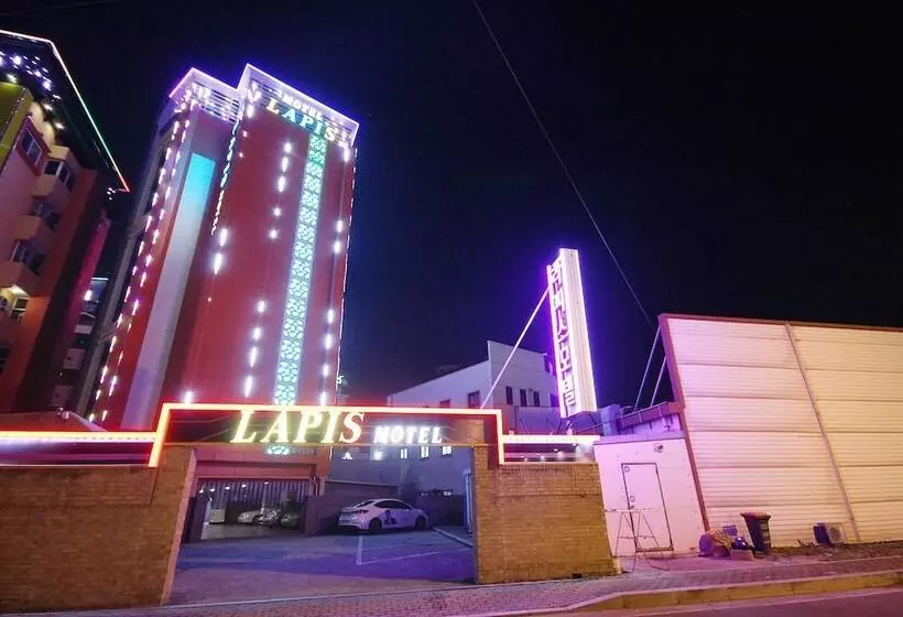モーテル Sacheon Lapis