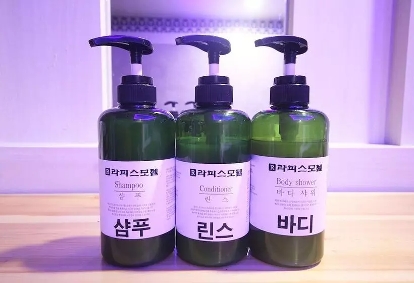モーテル Sacheon Lapis