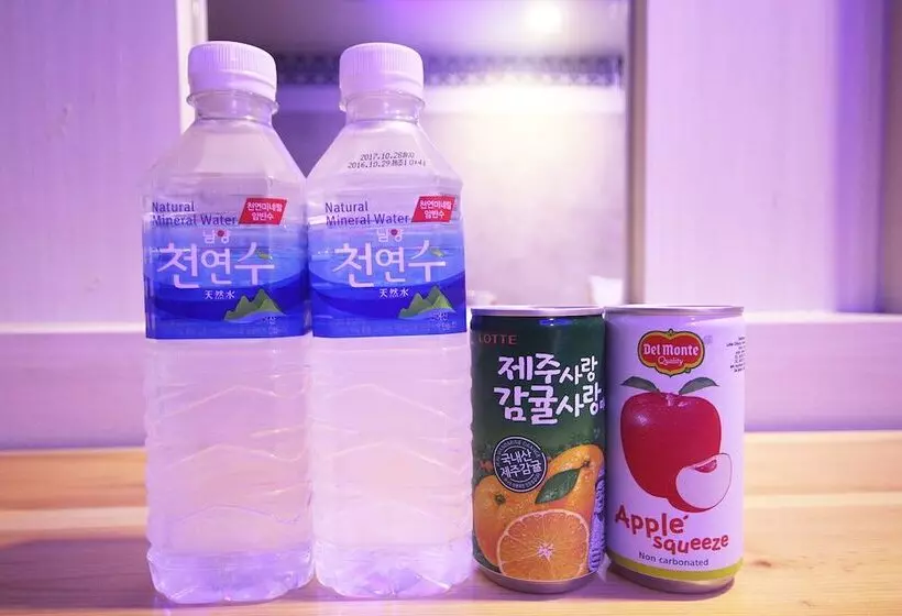 モーテル Sacheon Lapis