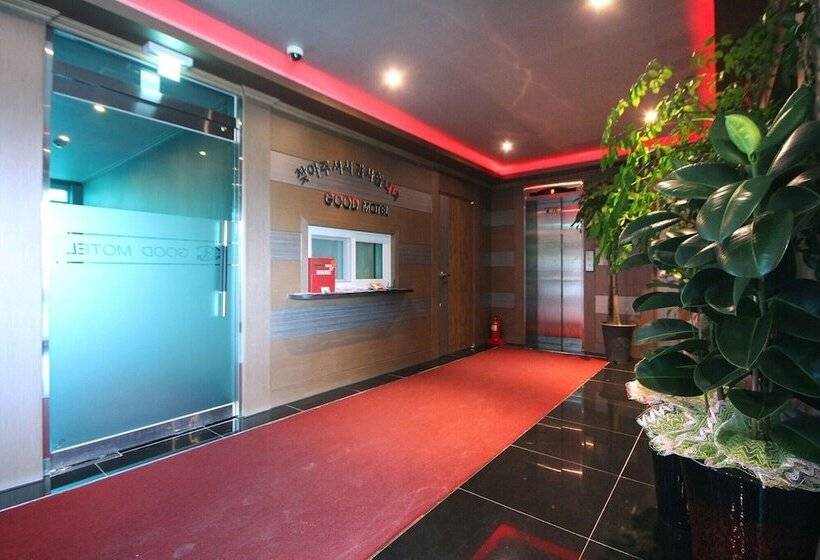 Motel Sangju Good