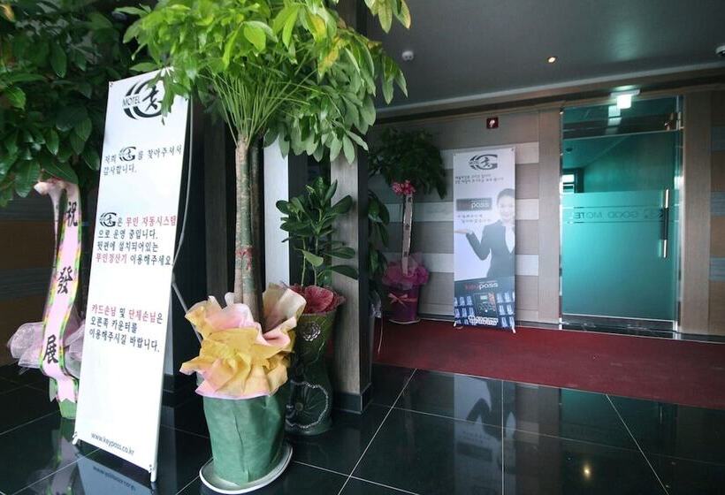 Motel Sangju Good