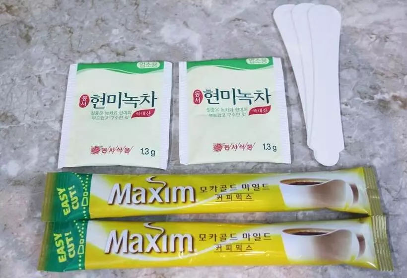 Motelli Sangju Good