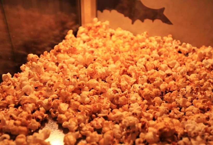 Motel Seongnam Chocolate Drive In