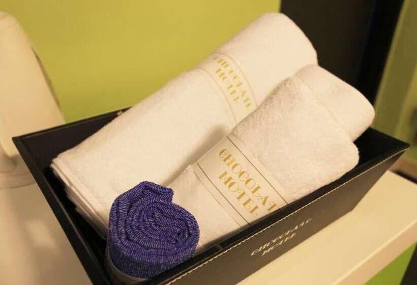 Motel Seongnam Chocolate Drive In