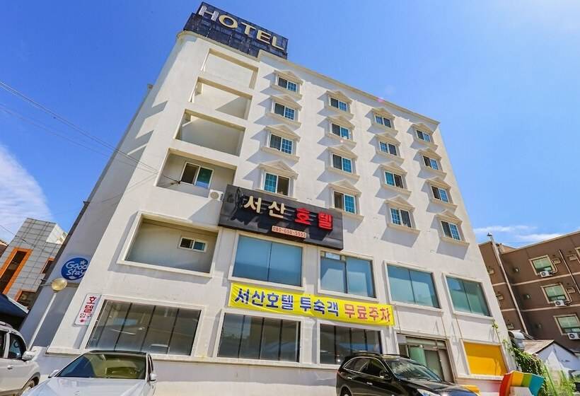 Motel Seosan Seosan