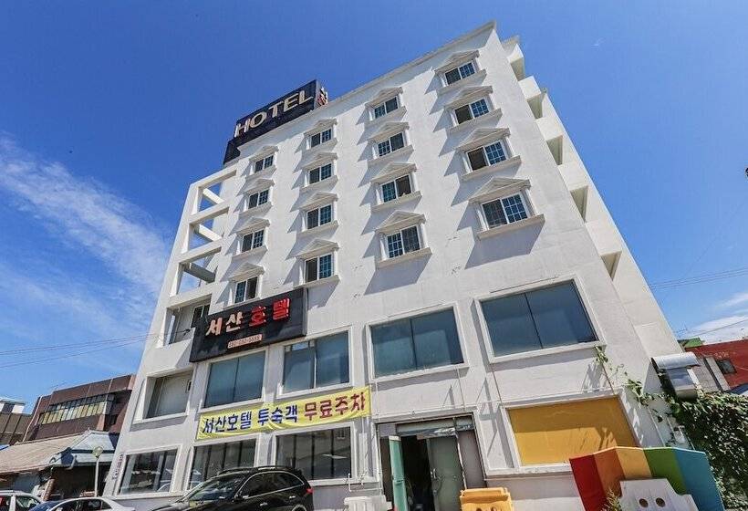 Motel Seosan Seosan