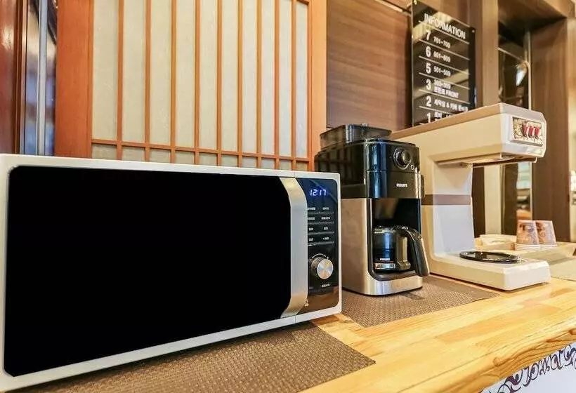 Motelli Seosan Seosan